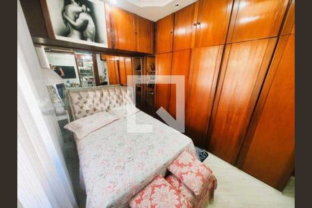 Apartamento à venda com 1 quarto, 54m² em Jardim Guanabara, Rio de Janeiro