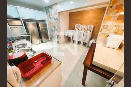 Apartamento à venda com 1 quarto, 54m² em Jardim Guanabara, Rio de Janeiro