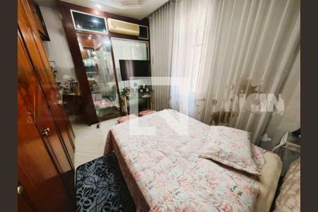 Apartamento à venda com 1 quarto, 54m² em Jardim Guanabara, Rio de Janeiro