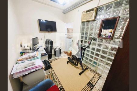 Apartamento à venda com 1 quarto, 54m² em Jardim Guanabara, Rio de Janeiro