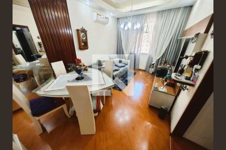 Apartamento à venda com 1 quarto, 54m² em Jardim Guanabara, Rio de Janeiro