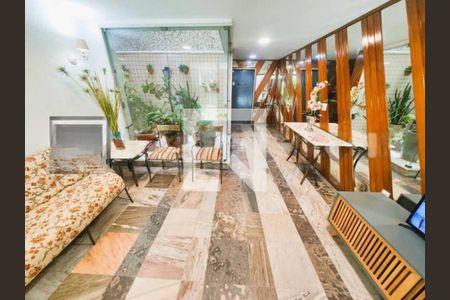 Apartamento à venda com 1 quarto, 54m² em Jardim Guanabara, Rio de Janeiro
