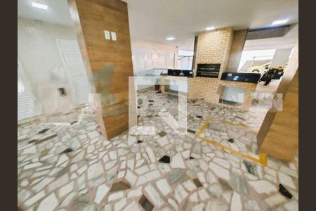 Apartamento à venda com 1 quarto, 54m² em Jardim Guanabara, Rio de Janeiro