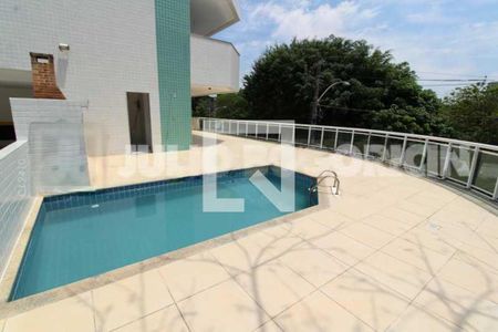 Apartamento à venda com 4 quartos, 185m² em Jardim Guanabara, Rio de Janeiro