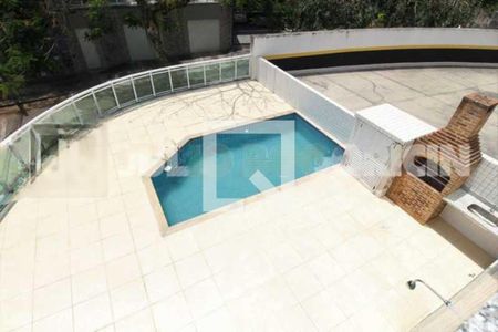 Apartamento à venda com 4 quartos, 185m² em Jardim Guanabara, Rio de Janeiro