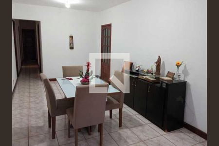 Casa à venda com 8 quartos, 365m² em Jardim Guanabara, Rio de Janeiro