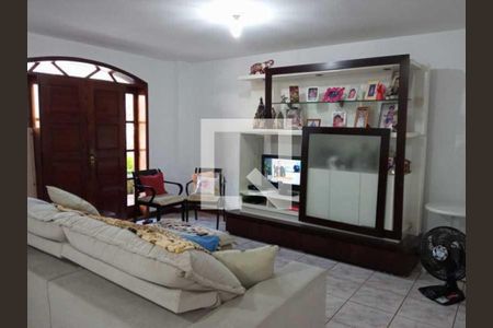 Casa à venda com 8 quartos, 365m² em Jardim Guanabara, Rio de Janeiro