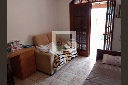 Casa à venda com 8 quartos, 365m² em Jardim Guanabara, Rio de Janeiro