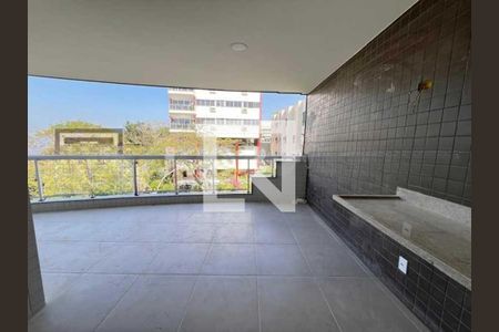 Apartamento à venda com 3 quartos, 203m² em Ilha do Governador, Rio de Janeiro