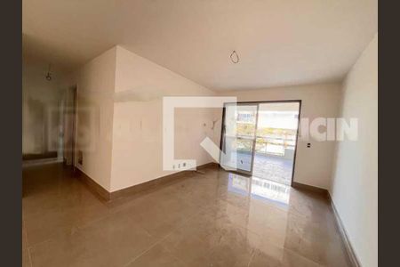 Apartamento à venda com 3 quartos, 203m² em Jardim Guanabara, Rio de Janeiro