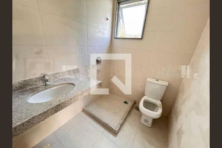 Apartamento à venda com 3 quartos, 203m² em Ilha do Governador, Rio de Janeiro