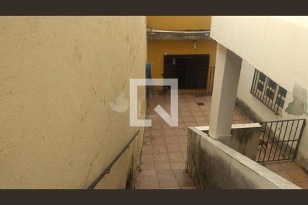 Casa à venda com 8 quartos, 300m² em Jardim Guanabara, Rio de Janeiro
