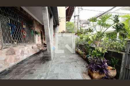 Casa de Condomínio à venda com 3 quartos, 184m² em Portuguesa, Rio de Janeiro