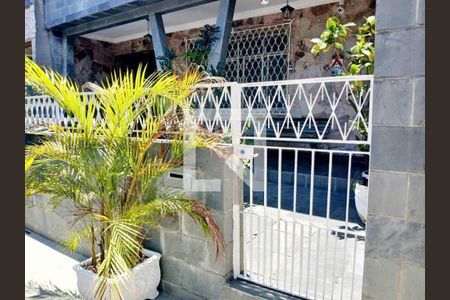 Casa de Condomínio à venda com 3 quartos, 184m² em Portuguesa, Rio de Janeiro