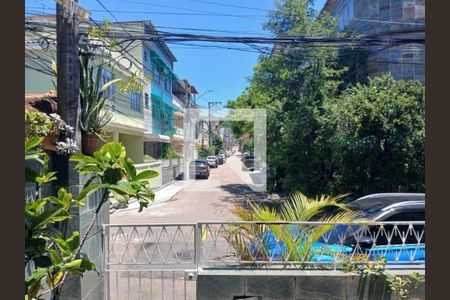 Casa de Condomínio à venda com 3 quartos, 184m² em Portuguesa, Rio de Janeiro