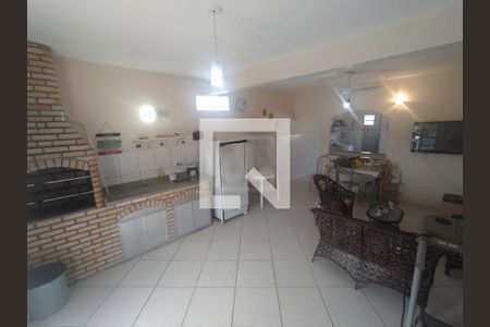 Casa de Condomínio à venda com 3 quartos, 96m² em Portuguesa, Rio de Janeiro