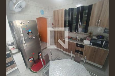 Casa de Condomínio à venda com 3 quartos, 96m² em Portuguesa, Rio de Janeiro