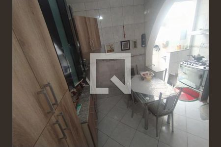 Casa de Condomínio à venda com 3 quartos, 96m² em Portuguesa, Rio de Janeiro
