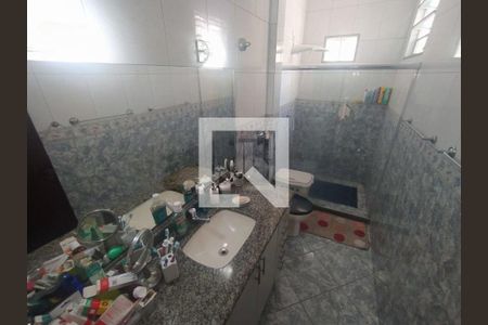 Casa de Condomínio à venda com 3 quartos, 96m² em Portuguesa, Rio de Janeiro