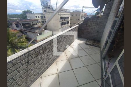Casa de Condomínio à venda com 3 quartos, 96m² em Portuguesa, Rio de Janeiro