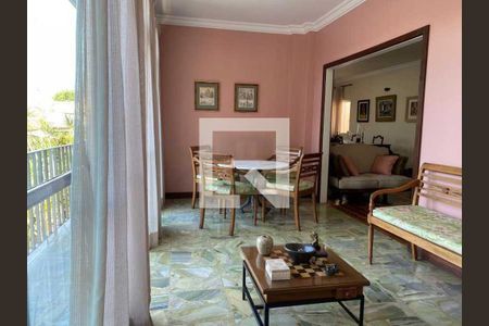 Casa à venda com 3 quartos, 410m² em Jardim Guanabara, Rio de Janeiro