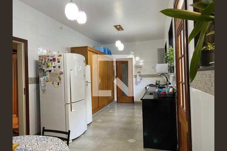 Casa à venda com 3 quartos, 410m² em Jardim Guanabara, Rio de Janeiro