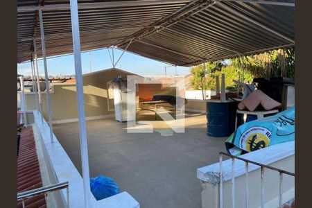 Casa à venda com 3 quartos, 410m² em Jardim Guanabara, Rio de Janeiro