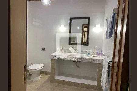 Casa à venda com 3 quartos, 410m² em Jardim Guanabara, Rio de Janeiro