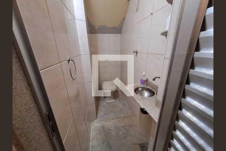Casa de Condomínio à venda com 3 quartos, 97m² em Portuguesa, Rio de Janeiro
