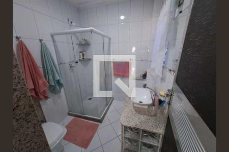 Casa de Condomínio à venda com 3 quartos, 97m² em Portuguesa, Rio de Janeiro