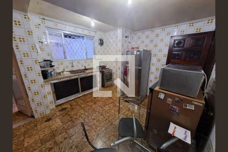 Casa de Condomínio à venda com 3 quartos, 97m² em Portuguesa, Rio de Janeiro