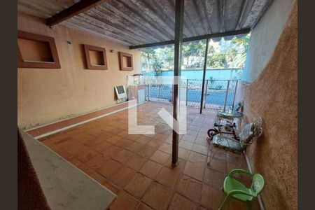 Casa de Condomínio à venda com 3 quartos, 97m² em Portuguesa, Rio de Janeiro