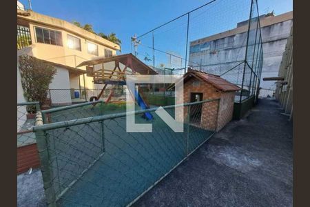 Casa de Condomínio à venda com 3 quartos, 97m² em Portuguesa, Rio de Janeiro