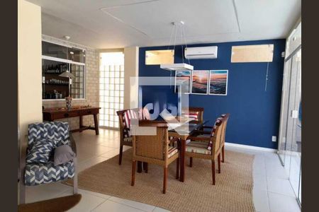 Casa à venda com 5 quartos, 304m² em Jardim Guanabara, Rio de Janeiro