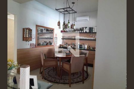 Casa à venda com 5 quartos, 304m² em Jardim Guanabara, Rio de Janeiro