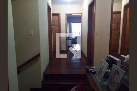 Casa à venda com 4 quartos, 468m² em Portuguesa, Rio de Janeiro