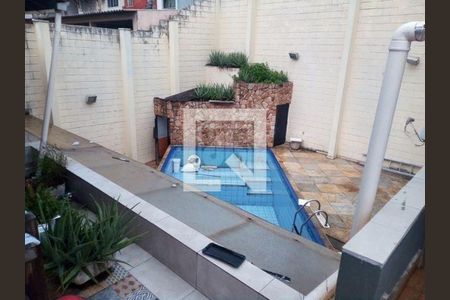 Casa à venda com 4 quartos, 468m² em Portuguesa, Rio de Janeiro