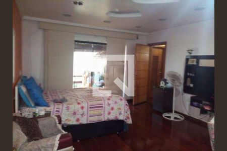 Casa à venda com 4 quartos, 468m² em Portuguesa, Rio de Janeiro