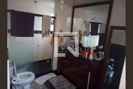 Casa à venda com 4 quartos, 468m² em Portuguesa, Rio de Janeiro