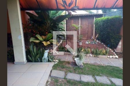 Casa à venda com 4 quartos, 468m² em Portuguesa, Rio de Janeiro