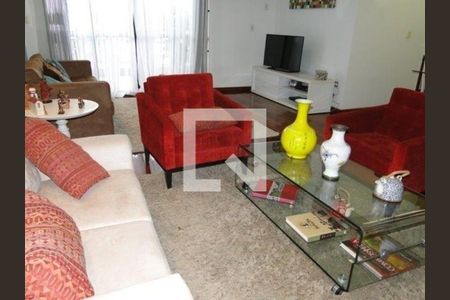 Apartamento à venda com 4 quartos, 178m² em Portuguesa, Rio de Janeiro