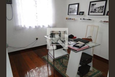 Apartamento à venda com 4 quartos, 178m² em Portuguesa, Rio de Janeiro
