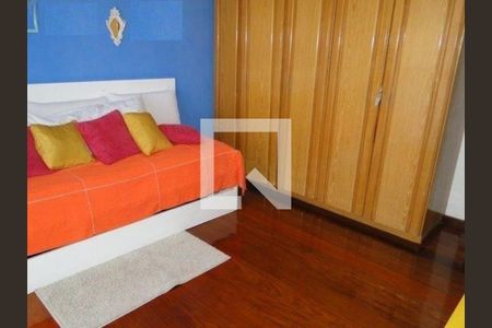 Apartamento à venda com 4 quartos, 178m² em Portuguesa, Rio de Janeiro