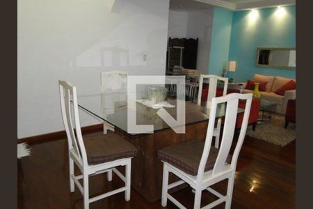 Apartamento à venda com 4 quartos, 178m² em Portuguesa, Rio de Janeiro