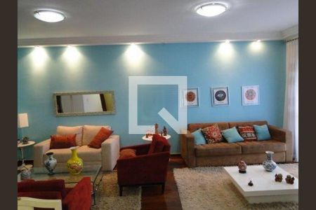 Apartamento à venda com 4 quartos, 178m² em Portuguesa, Rio de Janeiro