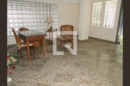 Apartamento à venda com 4 quartos, 178m² em Portuguesa, Rio de Janeiro