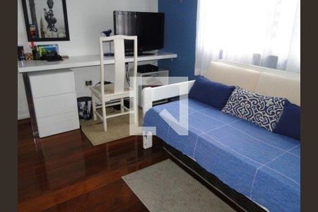 Apartamento à venda com 4 quartos, 178m² em Portuguesa, Rio de Janeiro