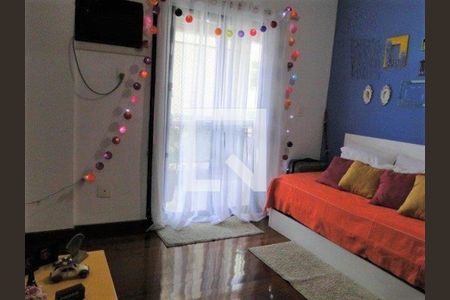 Apartamento à venda com 4 quartos, 178m² em Portuguesa, Rio de Janeiro