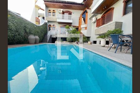 Casa à venda com 4 quartos, 475m² em Jardim Guanabara, Rio de Janeiro