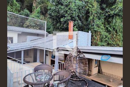 Casa à venda com 4 quartos, 540m² em Jardim Guanabara, Rio de Janeiro